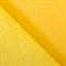 Бумага упаковочная тишью, желтый, 50 см х 66 см 2932067