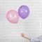 Шар воздушный 12" «С 8 Марта!», набор 5 шт. 3934423