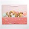 Пакет ламинированный «С любовью», L 40 × 31 × 11,5 см 7183906