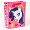 Пакет подарочный, My Little Pony, 31х40х11,5 см 7153520