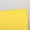 Пакет ламинированный «Жёлтый», L 31 х 40 х 11,5 см 6582781