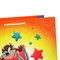 Пакет подарочный Looney Tunes-1, большой, 335х406х155 мм 7041548