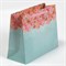 Пакет подарочный ламинированный «Нежность», 22 × 17.5 × 8 см 267890 2678907