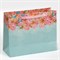 Пакет подарочный ламинированный «Нежность», 22 × 17.5 × 8 см 267890 2678907