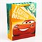Пакет подарочный "McQueen", Тачки, 31х40х11,5 см 7153502