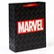 Пакет подарочный "MARVEL", Мстители, 31х40х11,5 см 7153511