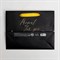 Пакет ламинированный горизонтальный «Present just for you», 22 × 17.5 × 8 см 4766885