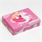 Подарочная коробка сборная "Сестренке", 21 х 15 х 5,7 см 6901084