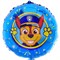 Шар фольгированный "Гончик", Paw Patrol 9117939 - фото 815179