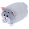 Мягкая игрушка «Кот-валик», 20 см 7992783