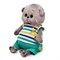 Мягкая игрушка «Басик Baby в костюмчике со стрекозой», 20 см 9345876