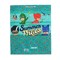 Пакет подарочный «Герои в масках», большой, 335х406х155 мм 7041553