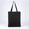 Сумка-шопер «Космос», без молнии, без подкладки, цвет чёрный 5233304