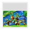 Скатерть «Черепашки-Ниндзя» 1187097