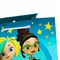 Подарочный пакет «Сказочный патруль», 180х223х100 мм, цвет бирюзовый 7041620