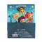 Подарочный пакет «Сказочный патруль», 180х223х100 мм, цвет бирюзовый 7041620