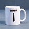 Кружка "BOSS", c нанесением 1158023