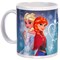Кружка сублимация "Верь в сказку!", Холодное сердце, 350 мл цвет МИКС 3933611