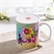 Кружка-хамелеон Доляна «Колибри», 350 мл 5219536