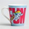 Кружка "Радуга Дэш", My Little Pony  220 мл 5376777