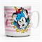 Кружка керамическая "Я верю в единорогов", Минни Маус, 300 мл 6878438