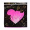 Фонарик желаний «Любовь в сердцах», сердце цвета МИКС 3893620