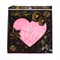 Фонарик желаний «Люблю тебя», сердце цвета МИКС 3893614