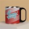 Кружка «Всегда первый», 180 мл 7914966