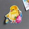 Магнит на холодильник «Цыпленок», 6,6 х 7 см 9095601