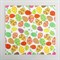 Салфетки бумажные «Пасхальные яйца», 33х33 см, набор 20 шт. 4624376