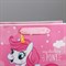 Пакет ламинированный вертикальный My darling pony, MS 18 × 23 × 10 см 4725298