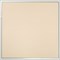 Пленка матовая "Двойной кант", кремовый, 0,57 х 0,57 м 9061427