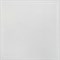 Пленка матовая "Квадрат", белый, 0,58 х 0,58 м 9061439