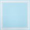 Пленка листах 58x58см, светло-голубой 9061448