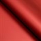 Пленка матовая, базовые цвета, красная, 57см*10м 9061463