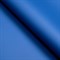Пленка матовая, базовые цвета, синяя, 57см*10м 9061467