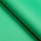 Пленка матовая, базовые цвета, зелёная, 57см*10м 9061468