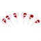 Шпажки «Сердце», в наборе 6 штук 9270912