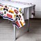 Скатерть «Машинки», 108 × 180 см 9273059