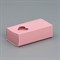 Коробка под бижутерию «Розовая», 10 × 5 × 3 см 9319648