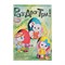 Набор для декорирования яиц «Раз-два-три!», микс №1, 4 вида 1918785 - фото 824808