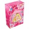 Коробка подарочная складная "Поздравляю", 16х23х7,5см, Принцессы 9264484