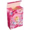 Коробка подарочная складная "Поздравляю", 16х23х7,5см, Принцессы 9264484