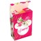 Коробка подарочная складная "8 марта", 16х23х7,5см, Минни Маус 9264486
