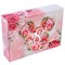 Коробка подарочная складная "8 марта", 21х15х5см, Минни Маус 9264480
