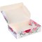 Коробка подарочная складная "8 марта", 21х15х5см, Принцессы 9264482