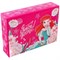 Коробка подарочная складная "Яркой весны", 21х15х5см, Принцессы 9264481
