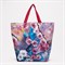 Сумка-шопер без молнии, без подклада, цвет разноцветный 7703831