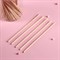 Палочки для леденцов, набор 50 шт, длина 12,5 см 9487431