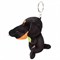 Игрушка-брелок «Ваксон с бантиком», 12 см 5422843